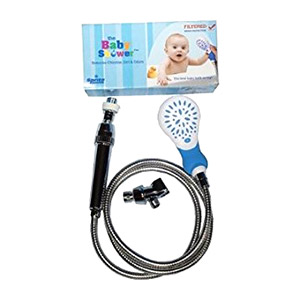 Sprite Hand-Held Baby Shower Filter بهترین فیلتر دوش  حمام