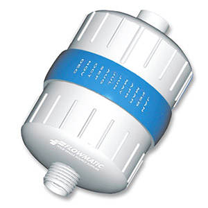 Tier1 KDF55 Shower Filter بهترین فیلتر تصفیه آب حمام