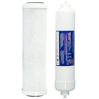 فیلتر کربن جامدHome Carbon Block Cartridge