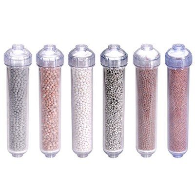Mineral Filter فیلتر موادمعدنی