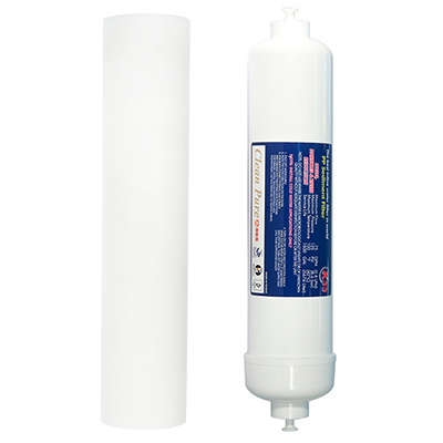 فیلتر الیافی خطیHome Sediment Polypropylene Filter