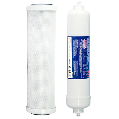 فیلتر کربن جامد Home Carbon Block Cartridge