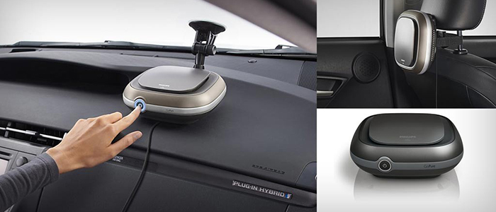 Air-Purifier-for-the-Car دستگاه تصفیه هوای خودرو