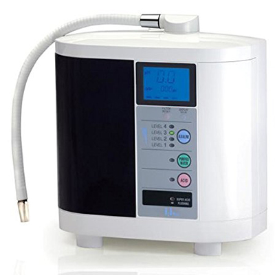 دستگاه یونیزه کننده آب IE-900