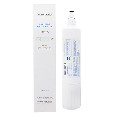 تصفیه آب ساب زیرو Sub Zero water filter