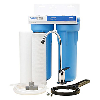 دستگاه تصفیه آب اومنی Omni Water Filters