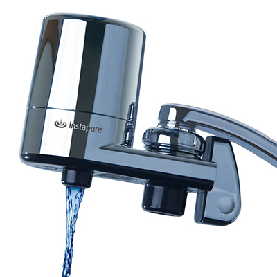 دستگاه تصفیه آب اینستاپیور Instapure Water Filtration System