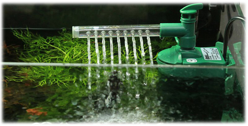 Atman-Aquarium Internal Filter SIF500