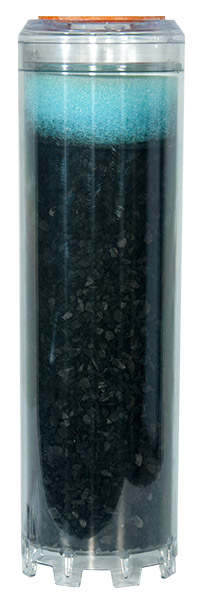 فیلتر کربن پودری Home granular activated carbon