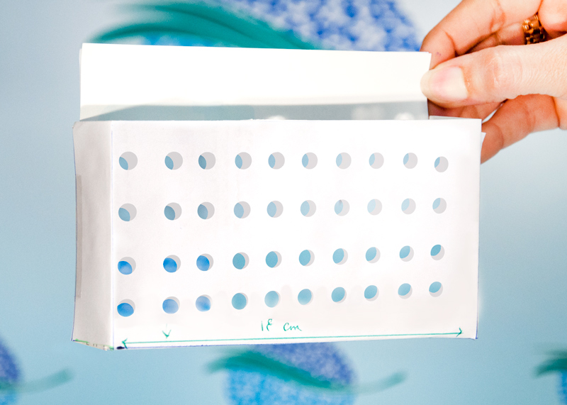 Build refrigerator air filter استفاده از کربن فعال برای ساخت بوگیر یخچال 