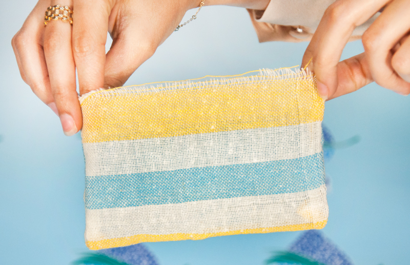Build refrigerator air filter آموزش ساخت بوگیر یخچال 