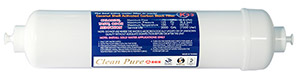 فیلتر کربن جامد خطی Home Carbon Block Cartridge CTO Inline