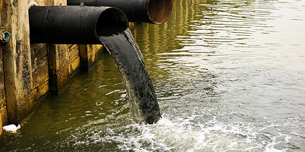 Chemical dumping تخلیه شیمیایی