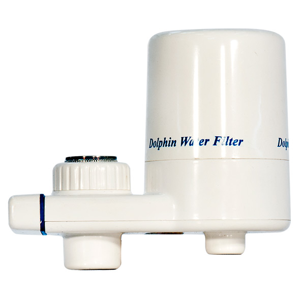 تصفیه آب سرشیری Compact Faucet Purifier