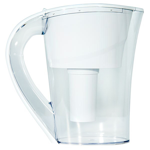 Pitcher Water Purification پارچ تصفیه آب 