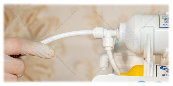 آموزش مرحله به مرحله ، دقیق و کامل نصب دستگاه تصفیه آب خانگی. how to install ro water purifier