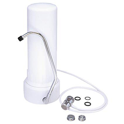 دستگاه تصفیه آب سر شیری واتس Watts 500315 Counter-Top Drinking Water Filter