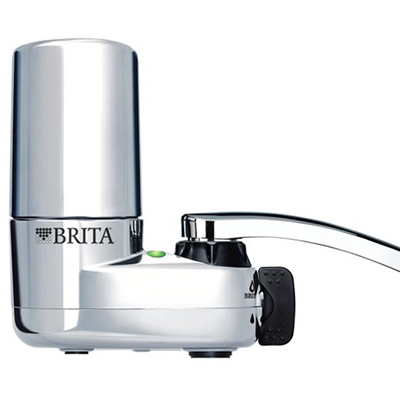 دستگاه تصفیه آب سر شیری بریتا   Brita On Tap Filtration System
