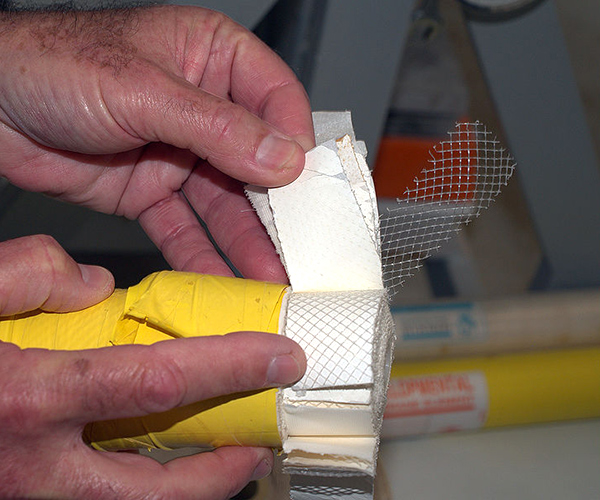Reverse Osmosis Membrane Element Layers