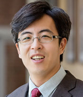 Prof. Ruopeng An