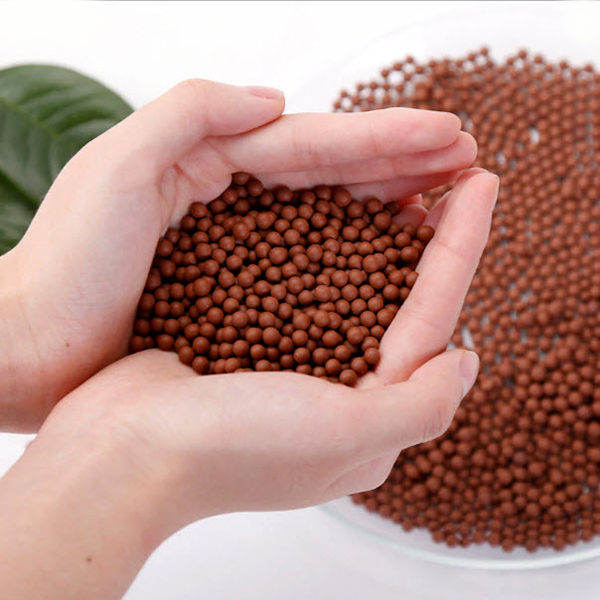 Far Infrared Ceramic Ball For Water Purifier Strong of Infrared Ray توپ های سرامیکی پرتو مادون قرمز