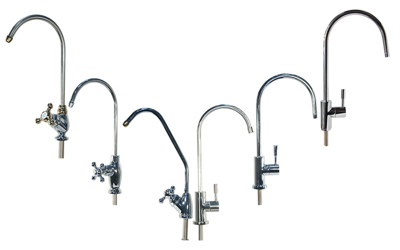 Faucet Water Purifier شیر برداشت دستگاه تصفیه آب
