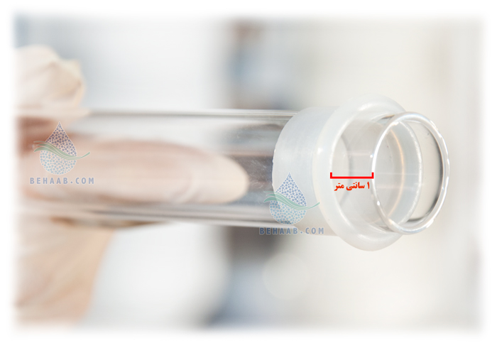 Filter UV محافظ لامپ فیلتر یو وی دستگاه تصفیه آب