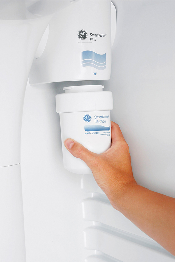 General Electric Refrigerator Water Filter فیلتر یخچال ساید جنرال الکتریک