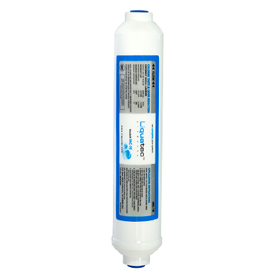 فیلتر کربن جامد خطیCarbon Block Inline Cartridge CTO