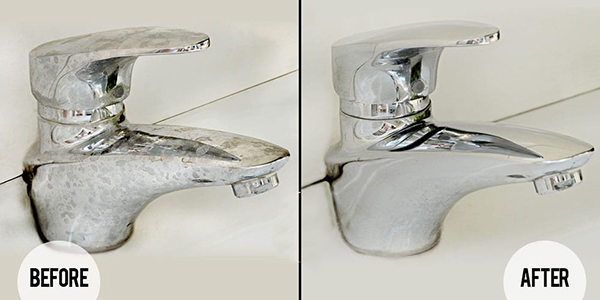 Hard Water