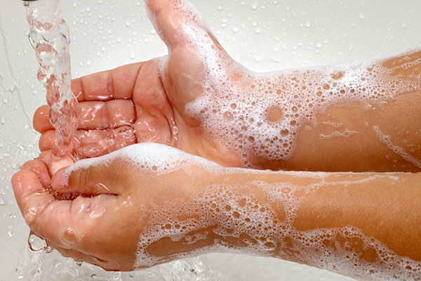 Hard Water Problems مشکلات آب سخت 