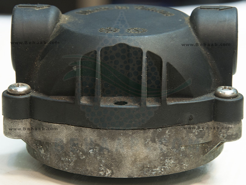 Head of RO Pump کلگی پمپ تصفیه آب خانگی