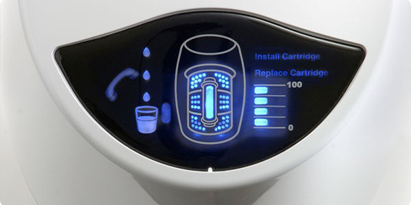 ESpring Water Purifierدستگاه تصفیه آب eSpring