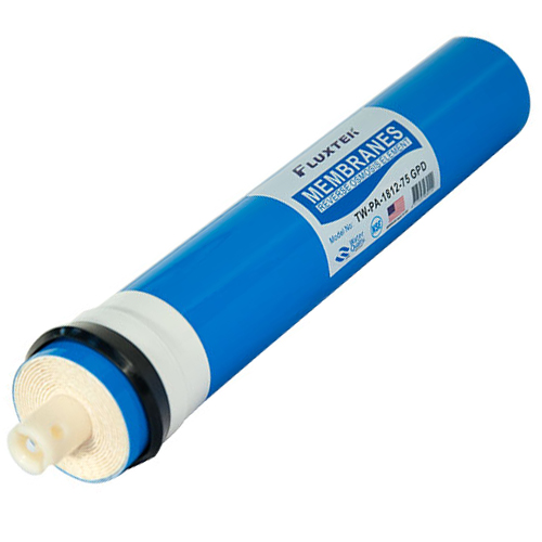 فیلتر ممبران اسمز معکوس قابل استفاده در دستگاه تصفیه آب  Reverse Osmosis Membrane