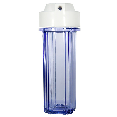 محفظه دستگاه تصفیه آب Water Filtration Filter Housing