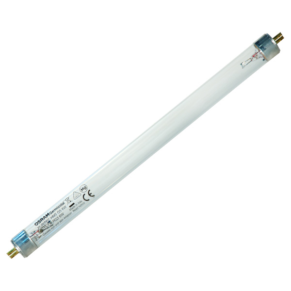 لامپ فیلتر یووی Ultraviolet Filter Lamp