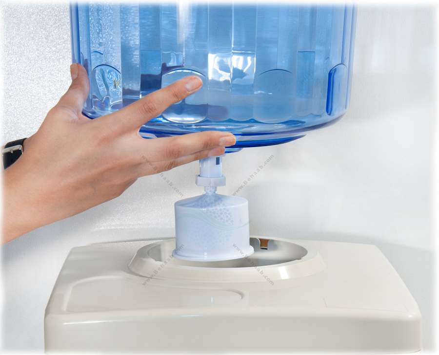 آموزش نصب مخزن شناوردار آبسردکن How to Install Water Dispenser Filtration System