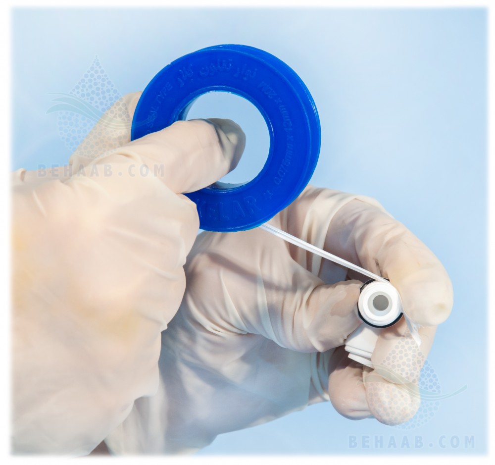 liquid teflon tape