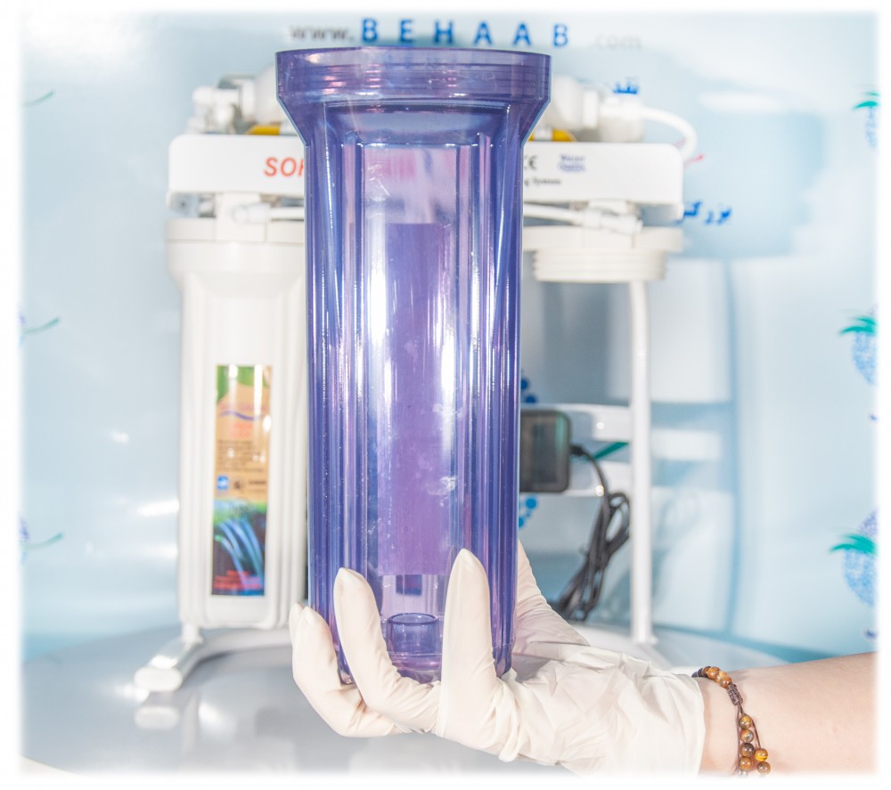  هوزینگ تصفیه آب خانگی Water Filter Housing
