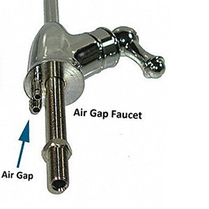 Faucet شیر برداشت آب دستگاه تصفیه آب