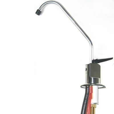 Air Gap Faucets  شیر برداشت آب دستگاه تصفیه اب