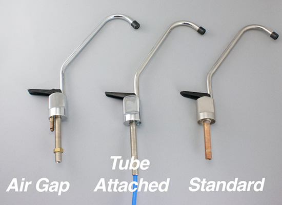 Faucets شیر برداشت آب دستگاه تصفیه آب