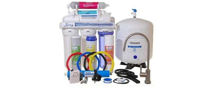 How Often Should I Replace My Water Filter زمان تعویض فیلتر دستگاه تصفیه آب