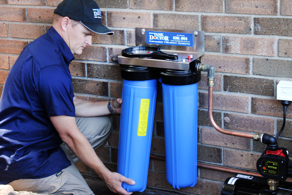 How Often Should I Replace My Water Filter زمان تعویض فیلتر دستگاه تصفیه آب
