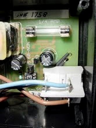 How Reverse Osmosis Flush Valves Work شیر تخلیه ممبران در دستگاه تصفیه آب اسمز معکوس