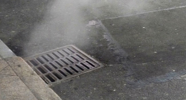 How To Avoid Sewer Stench And Corrosion چگونه از بوی بد فاضلاب و خوردگی جلوگیری کنیم