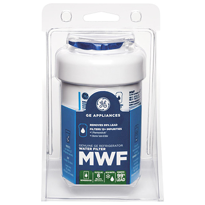 refrigerator water filters ge  mwf فیلتر یخچال جنرال الکتریک 