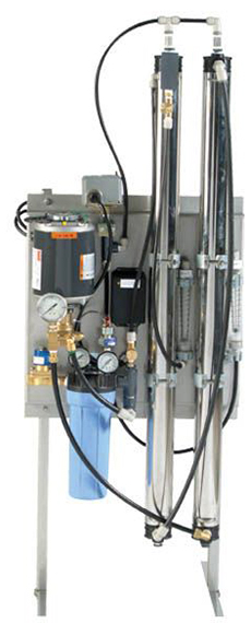 How Whole House Reverse Osmosis Units Work