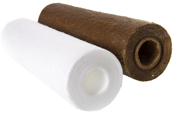 Sediment Polypropylene Filter فیلتر الیافی 