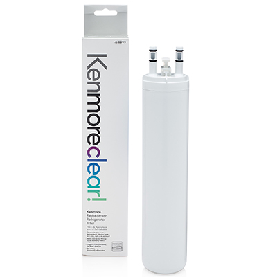 Kenmore Refrigerator Water Filtersفیلتر آب یخچال کنمور 
